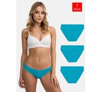 Tazzio Braga '3er-Pack F941' turquesa XS turquesa