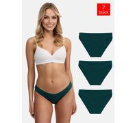 Tazzio Braga '3er-Pack F941' verde XS verde