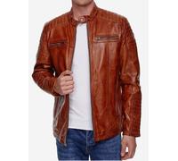 Tazzio Chaqueta de entretiempo '19709' cognac M cognac