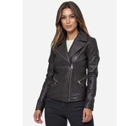 Tazzio Chaqueta de entretiempo 'F506' marrón S marrón
