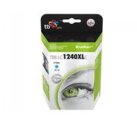 TB Ink Cyan BrotherLC1240XL TBB-LC1240XLC (TBB-LC1240XLC)