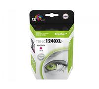 TB Ink Magenta BrotherLC1240XL TBB-LC1240XLM (TBB-LC1240XLM)