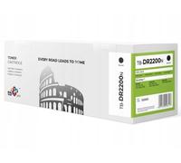 TB Print Cartucho de tóner TB-DR2200N Negro 12000 páginas 1 pieza