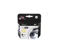 TB Print TBH-650BR, Negro, HP, HP DeskJet 2515 Impresora HP DeskJet Ink Advantage 1015, 1015, 1515, 2545, CZ101AE, Inyección de tinta, 14 ml