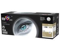 TB Print TK-TK3100N Cartucho de tóner Black 1 Pieza(s) - Tóner para impresoras láser (12500 páginas, Black, 1 Pieza(s))