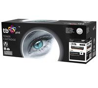 TB Print Toner Negro Zamiennik 17A (TH-217AN)