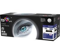 TB Print TS-M310R Cartucho de tóner Magenta 1 Pieza(s) - Cartuchos de tóner (1000 páginas, Magenta, 1 Pieza(s))