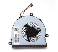 TB® Replacement Cooling FAN for HP Notebook 15-AC000 15-AC100 Models HP PC 250 G4 G5 255 G4 G5 256 G4 G5, SPS-813946-001, Comes with One Year Warranty by laptop-parts2go