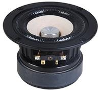 TB-Speakers W4-2142 - Altavoz de rango completo, de 4 pulgadas, con imán de ferrita