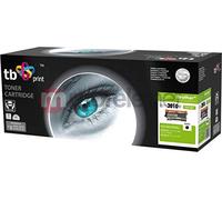 TB tb-tn2010 N negro Brother DCP 7055/HL2130 TN - 2010 cartucho láser