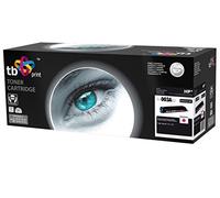 TB TH-003ARO Color LaserJet 2600N Cartucho láser