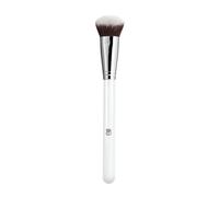 Tb tools for beauty - brocha maquillaje fluido con pincel Ángulo para