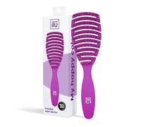 FLEXIBLE VENT cepillo #Purple