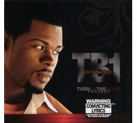Tb1 [ Blessed One ] - Turn Up the Radio Project