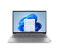 Portátil Lenovo ThinkBook 16 G8 16" Intel Core Ultra 7 255H 32GB 512GB SSD Intel Arc 140T Windows 11 Pro