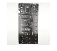 TB360-BTC D+ para Placa Base de minería Biostar, Tarjeta gráfica múltiple, Placa de minería Profesional