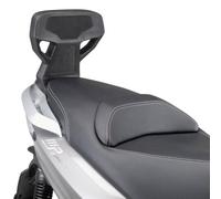 TB5600 GIVI REPOSAPIÉS Para PIAGGIO Mp3 300 HPE 2019-2024