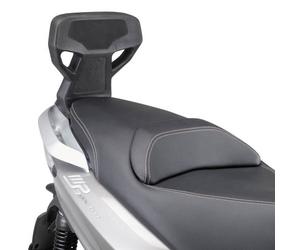 TB5600 GIVI REPOSAPIÉS Para PIAGGIO Mp3 300 HPE 2019-2024