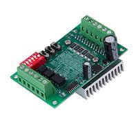TB6560 3A Drives CNC Stepper Motor Single Axis 10 Files Controller TB6560AHQ