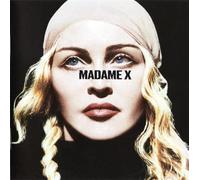 Madonna – Tbc – CD – Importación USA (Interscope)