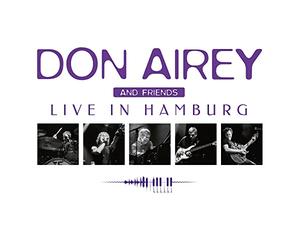 TBC - Live In Hamburg
