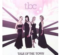 Tbc - Talk of The Town [Import]