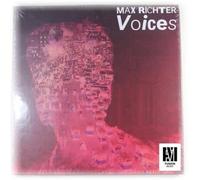 Max Richter – Voices 1 & 2 – Vinilo – Edición Deluxe