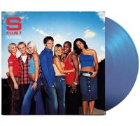 S CLUB - Sunshine (Color LP)