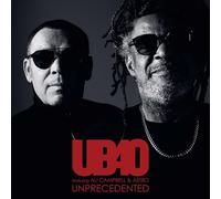 UB40 – Unprecedented – Vinilo 2LP (Importación USA, nuevo) – UMC