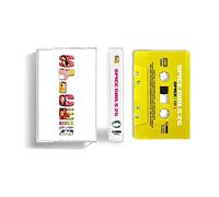 TBC - TBC [Casete]