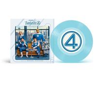 TBC TBC – TBC – Vinilo – Disney
