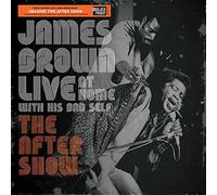 James Brown – Live At Home With His Bad Self (The After) – Vinilo – Importación USA
