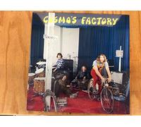Creedence Clearwater Revival – Cosmo's Factory – Vinilo (Half Speed Master)