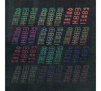 TBC - TBC [Vinilo]
