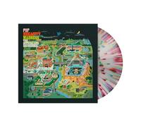 TBC - TBC [Vinilo]