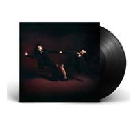 Love & Hyperbole - Vinilo