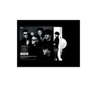 TBC - TBC [Vinilo]