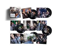 Robbie Williams Life Thru a Lens (Vinyl) (Importación USA)