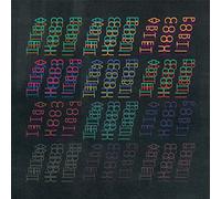 TBC - TBC [Vinilo]