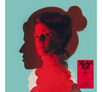 Selah Sue - Persona (LP)