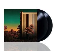 TBC - TBC [Vinilo]