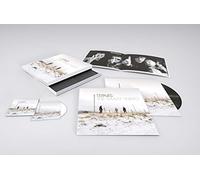 TBC - The Man Who (20th Anniversary Edition)