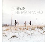 TBC - The Man Who (20th Anniversary Edition)
