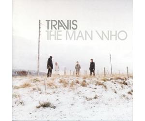 TBC - The Man Who