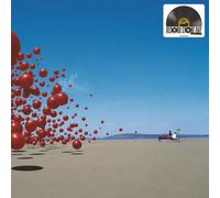 MICHAEL SCHENKER LP IMMORTAL GOLD VINYL 2021 SEALED MSG MICHAEL SCHENKER GROUP