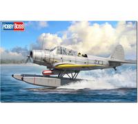 Hobby Boss 81784 - TDB-1A Devastator - Escala 1/48 - Maqueta de plastico para Montar