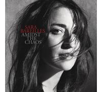 Tbd Lp (CD) Sara Bareilles (Importación USA)