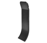 Tbest 1280 * 800HD Photo Digital Foto Frame Despertador Película Control Remoto Control Remoto Slim Pantalla Grande Grande Resolución Alta Resolución Video (Enchufe de la UE)