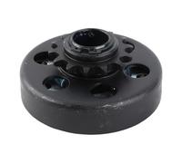 Tbest 14T GO KART Clutch Centrifugal de Alta Resistencia con una Apertura Central de 25.4 Mm para 40 41 420 Cadena de Rodillo hasta el Motor Karts Mini Bicicletas