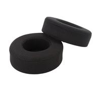 Tbest 2 Almohadillas para Auriculares Profesionales de Malla Transpirable de Espuma con Aislamiento de Ruido para Auriculares Virtuoso RGB SE Almohadillas para AuricularesHea Diseñado RGB para